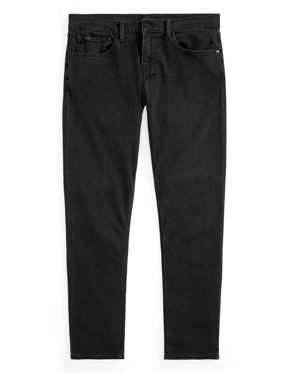 Jeans slim para hombre 3