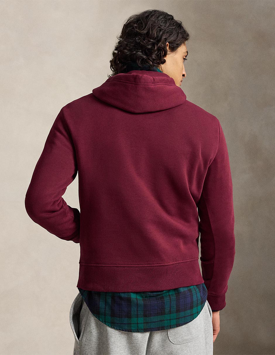 Sudadera para hombre 7