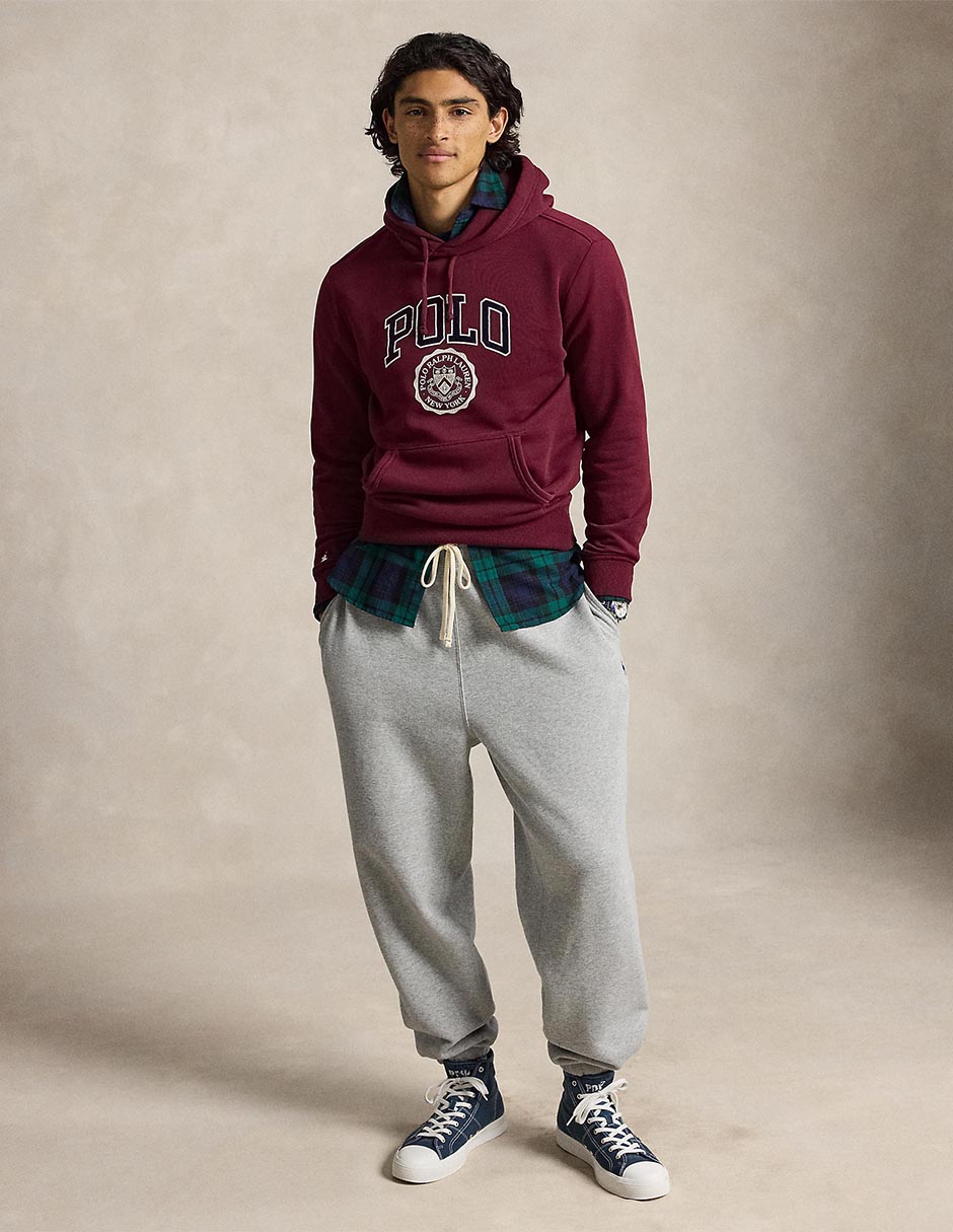 Sudadera para hombre 5