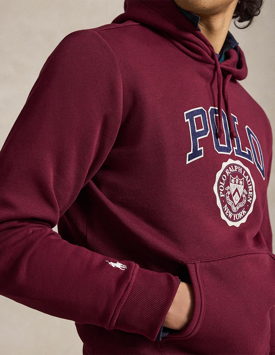 Sudadera para hombre 4