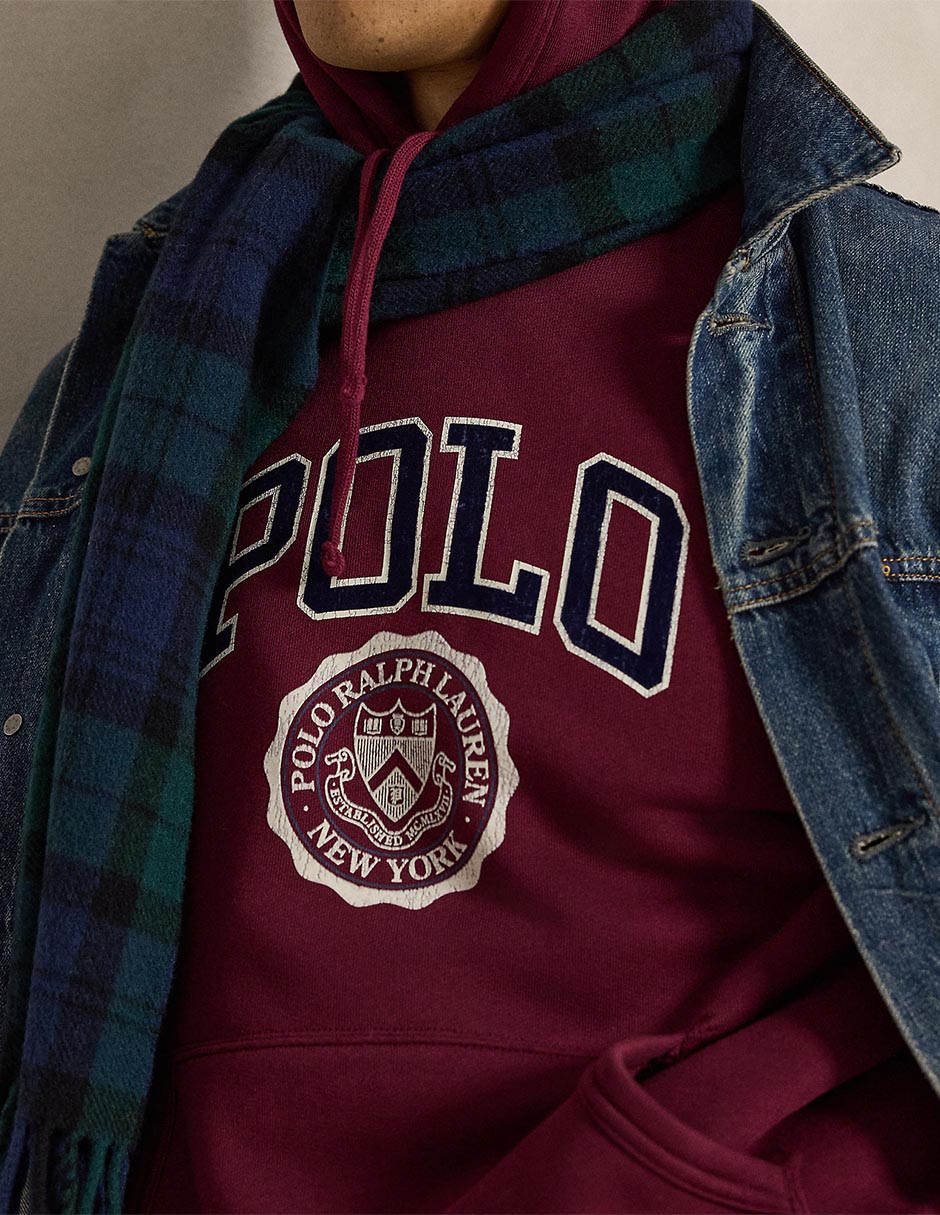 Sudadera para hombre 2