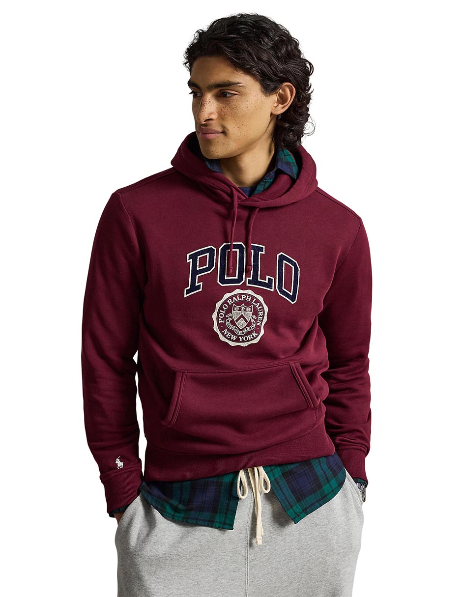 Sudadera para hombre 8