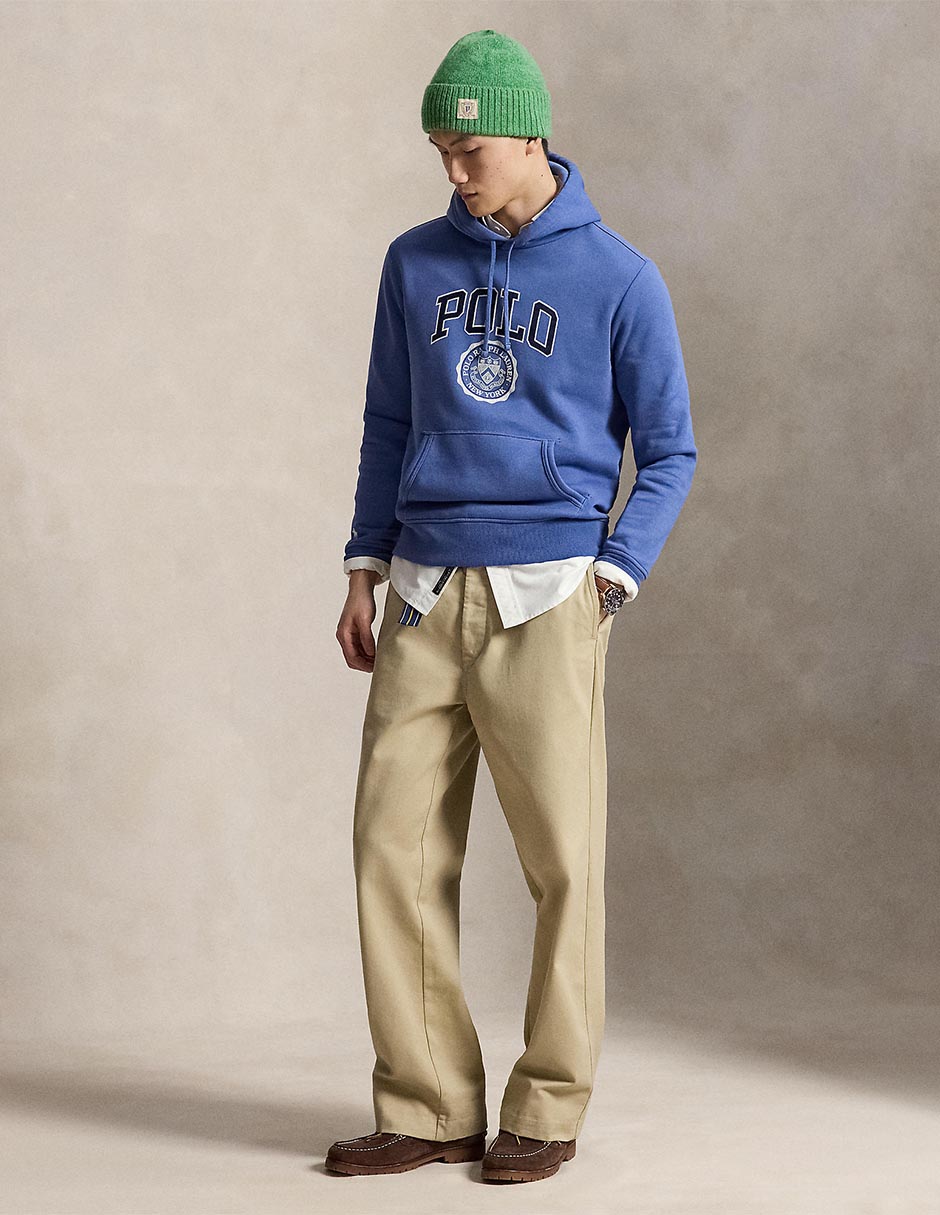 Sudadera para hombre 5