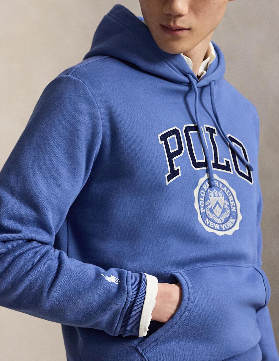Sudadera para hombre 4