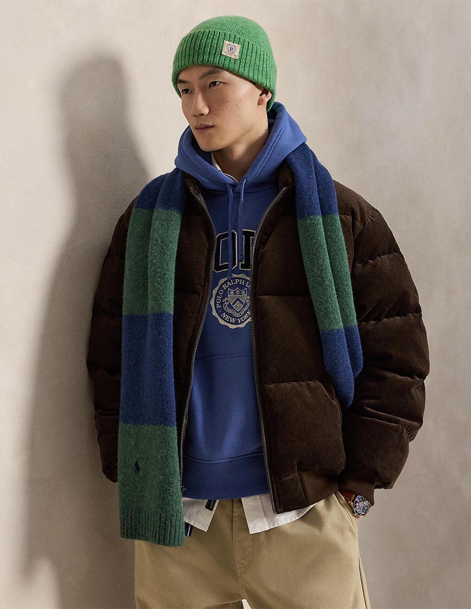Sudadera para hombre 2