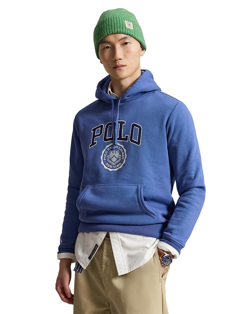 Sudadera para hombre 8