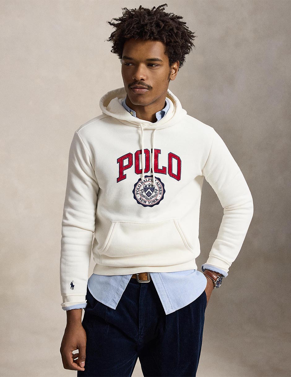 Sudadera para hombre
