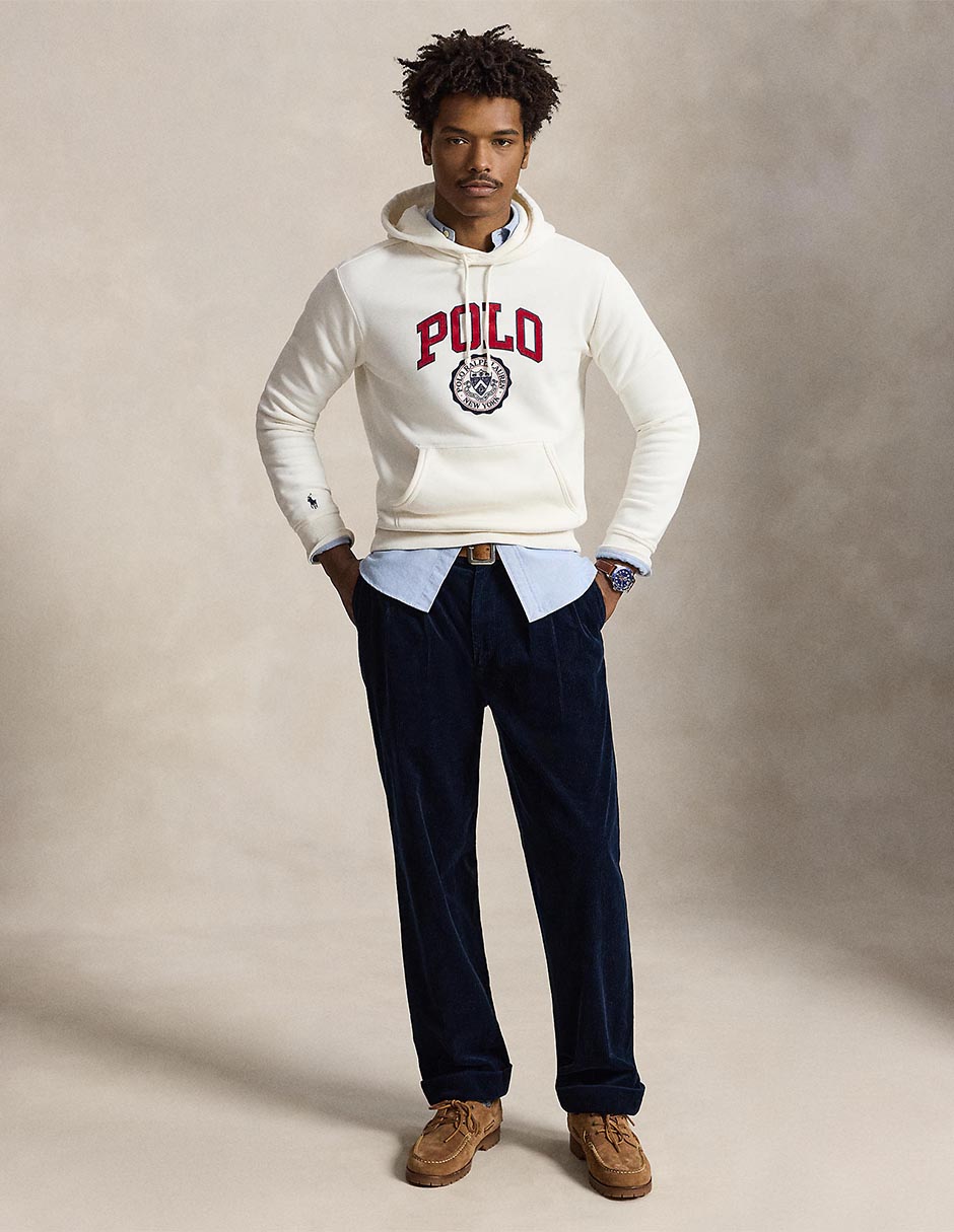 Sudadera para hombre 5