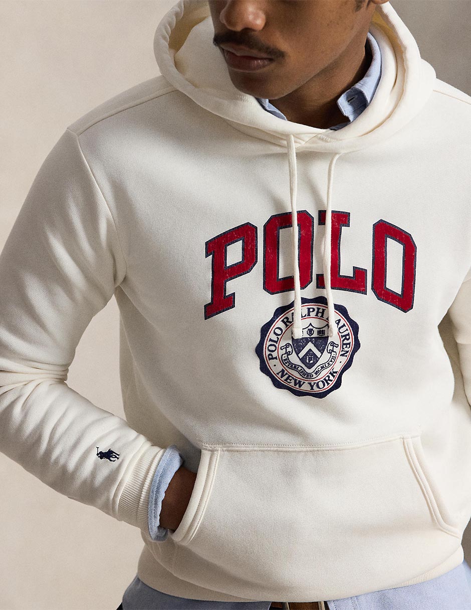 Sudadera para hombre 4