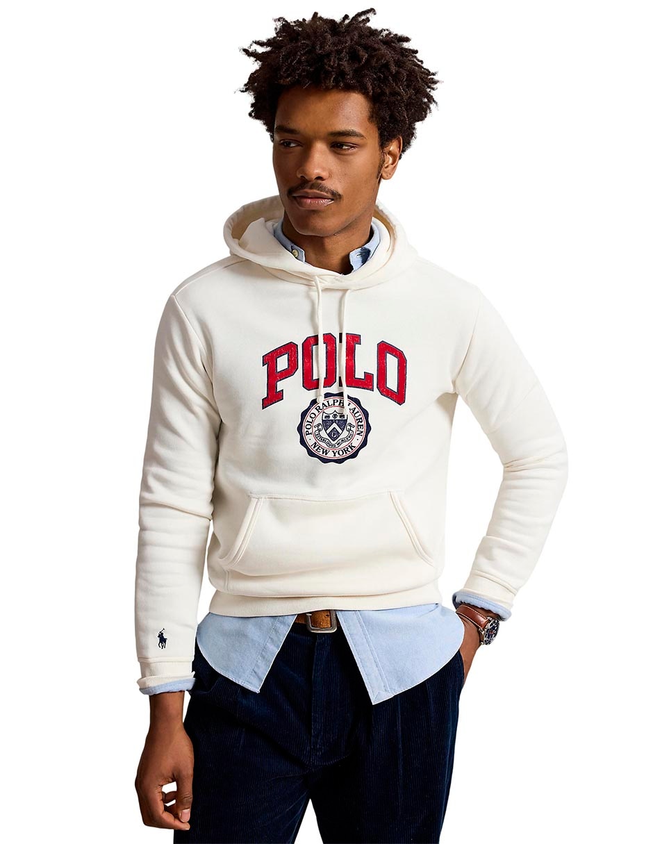 Sudadera para hombre 2