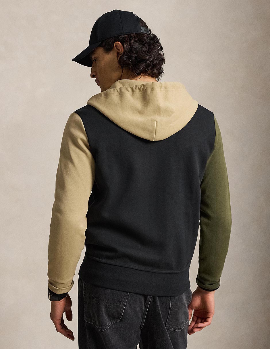 Sudadera para hombre 6