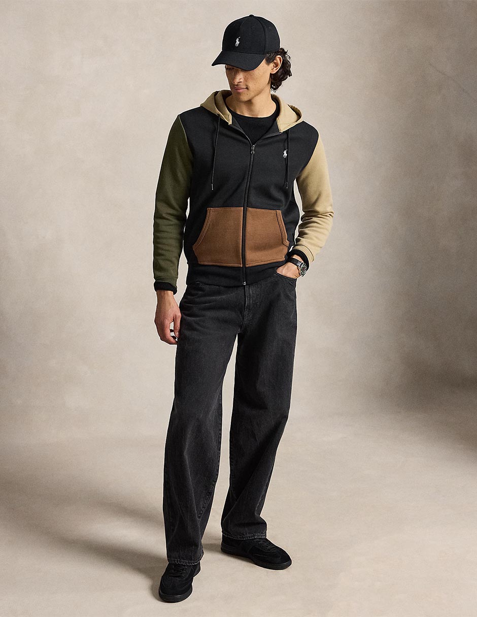 Sudadera para hombre 5