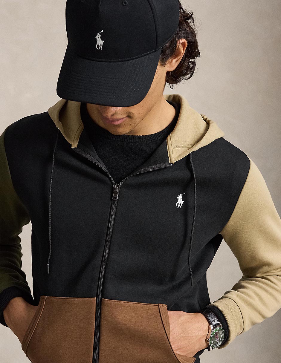Sudadera para hombre 4