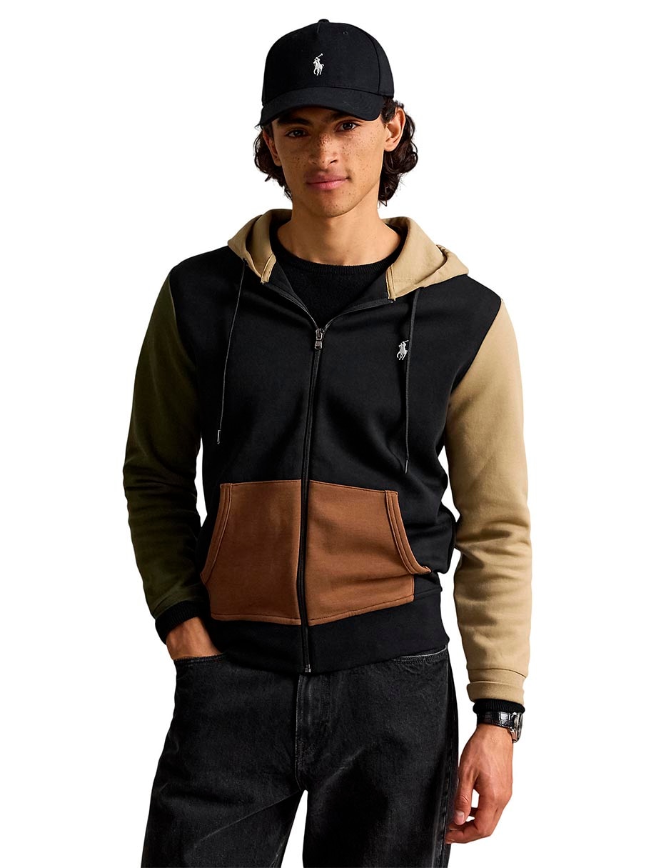 Sudadera para hombre 2