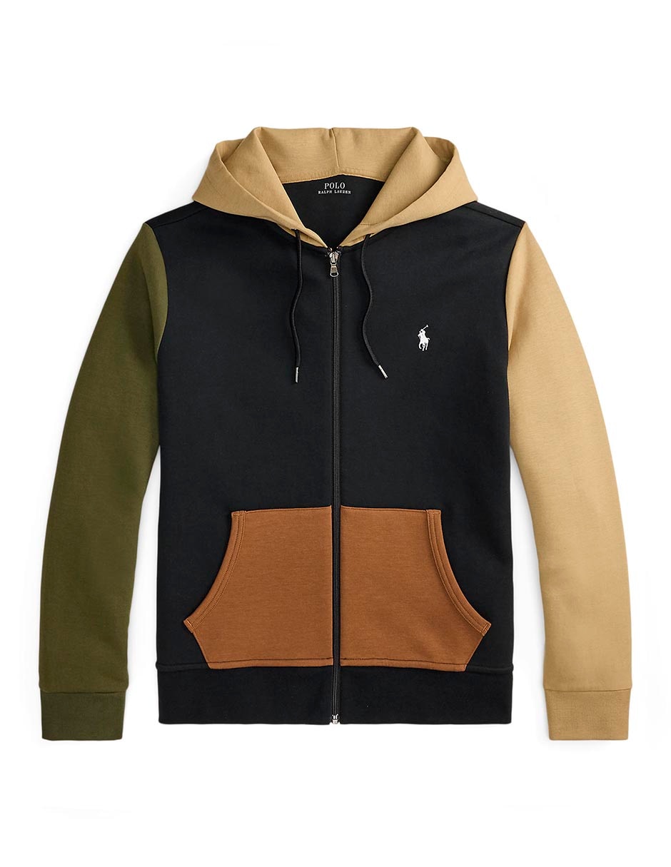 Sudadera para hombre 7