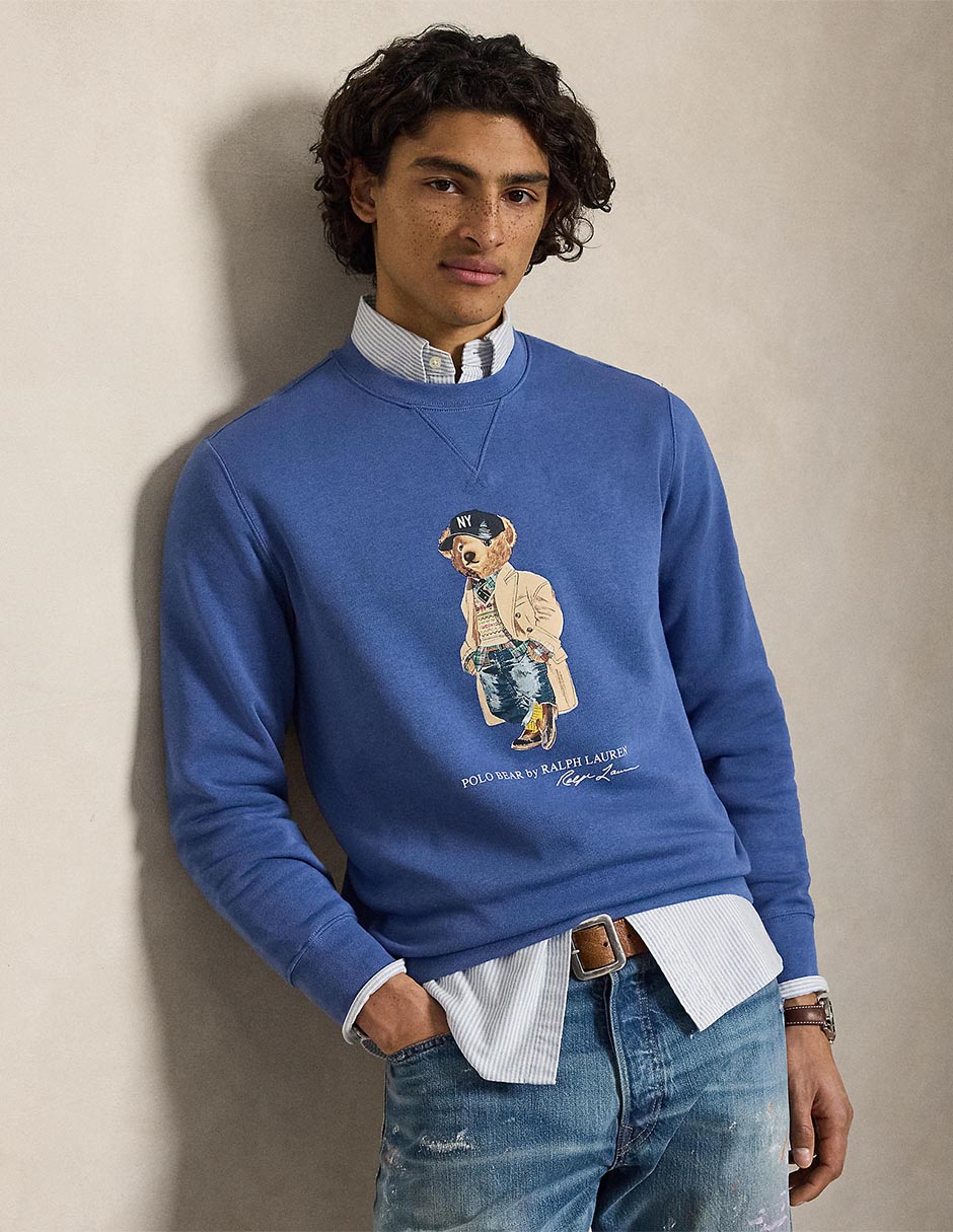 Sudadera para hombre