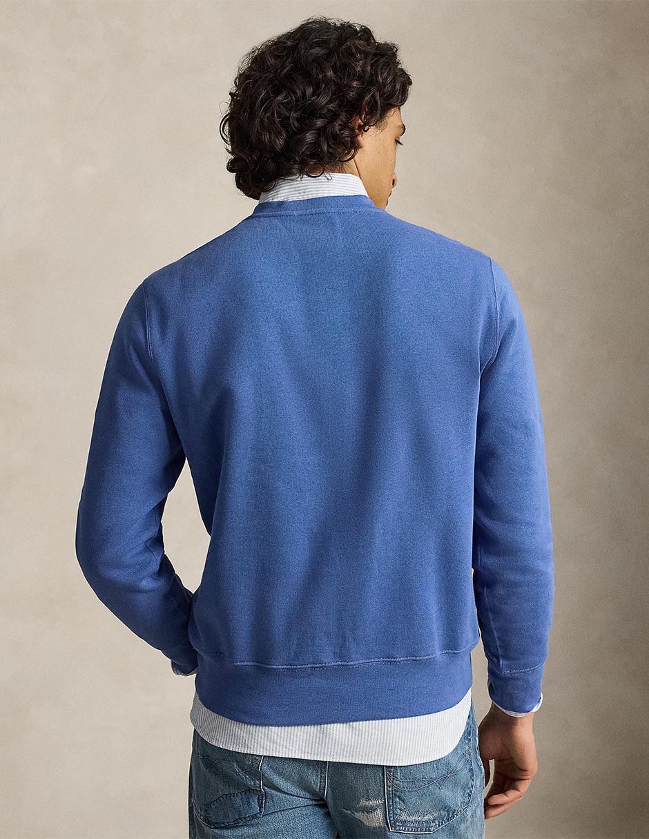 Sudadera para hombre 5