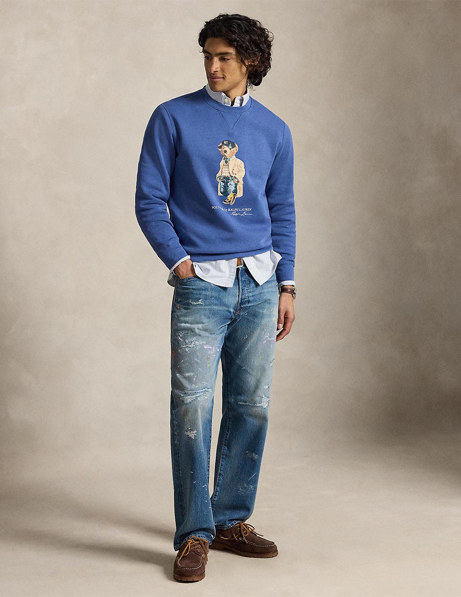 Sudadera para hombre 4