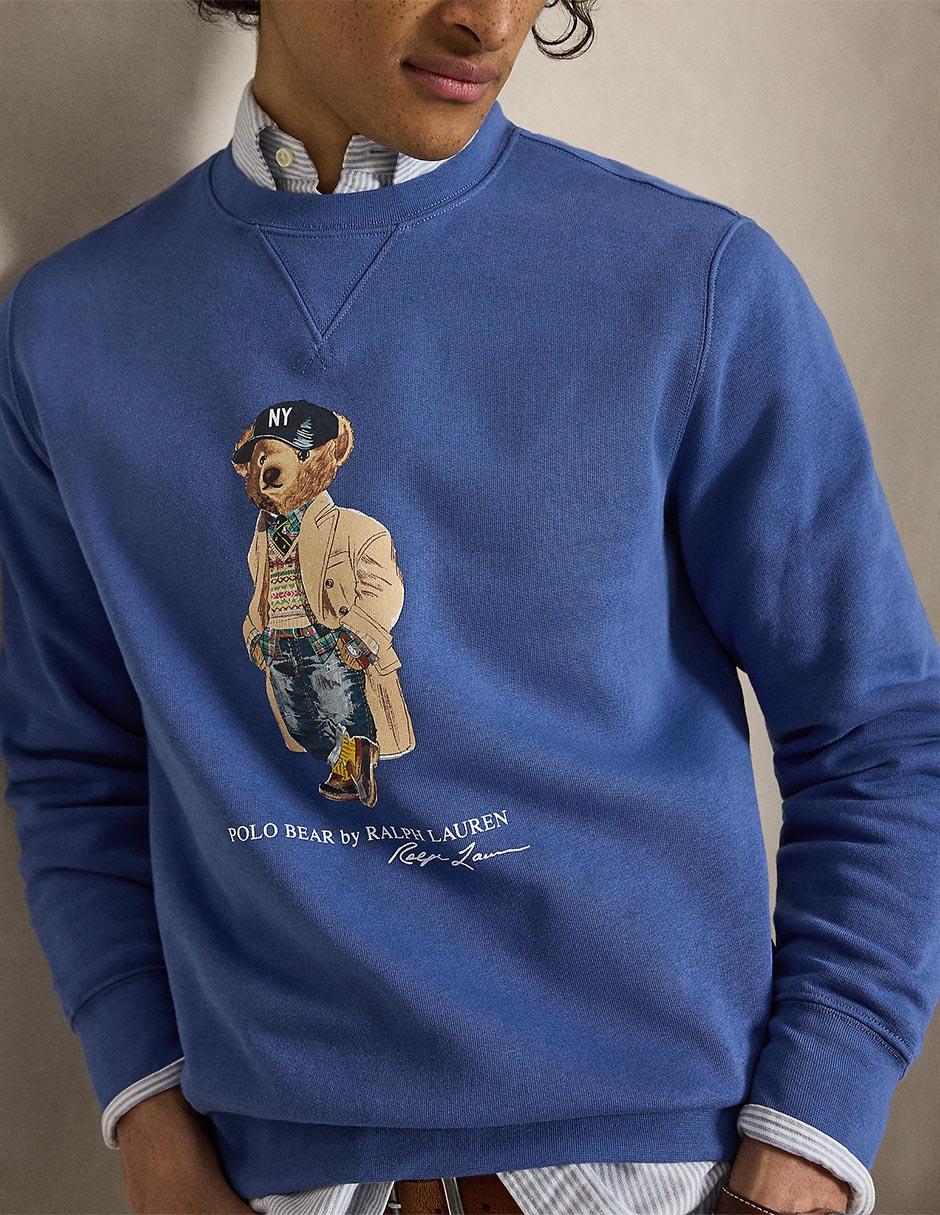 Sudadera para hombre 2