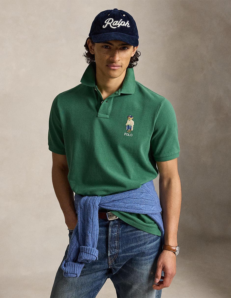 Playera para hombre Playera para hombre