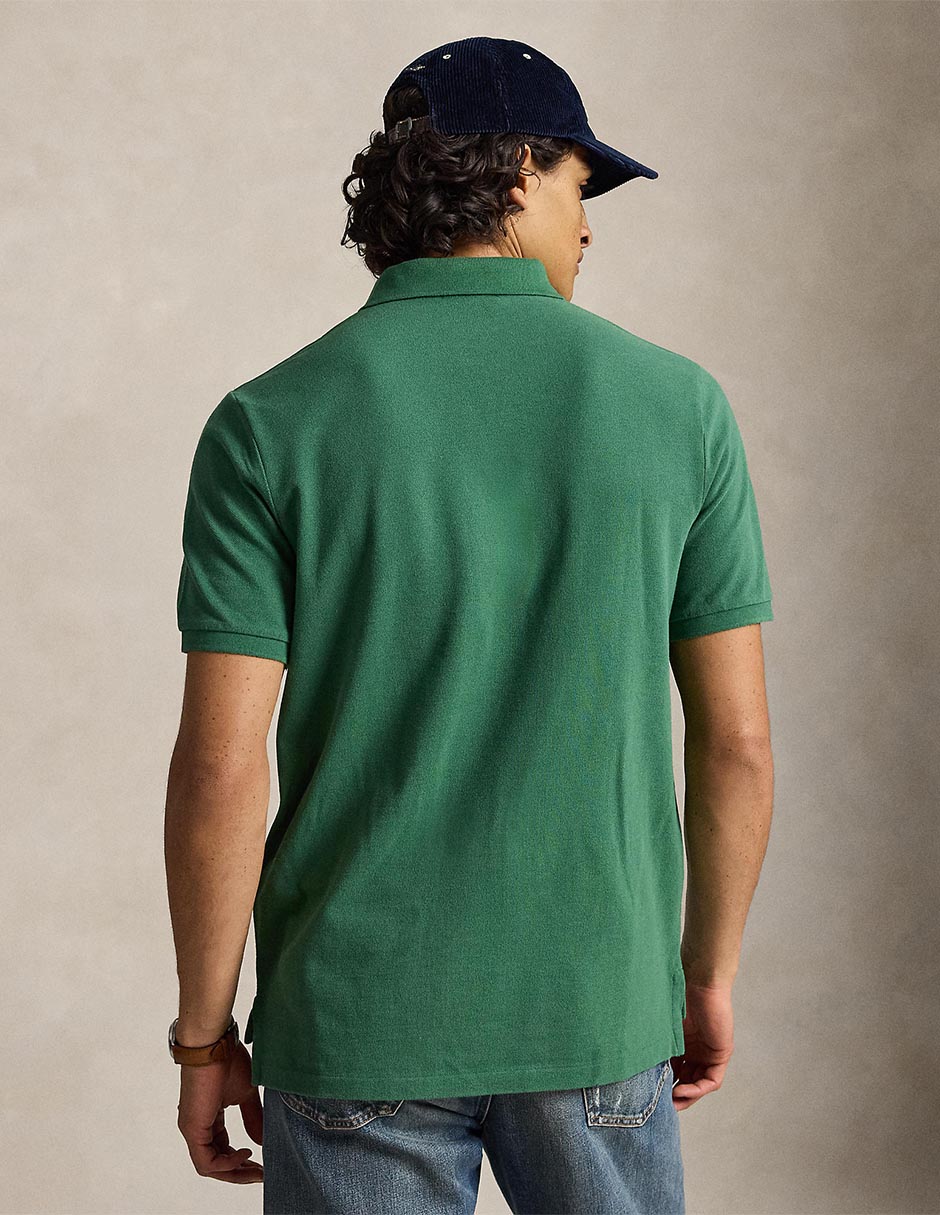 Playera para hombre 2