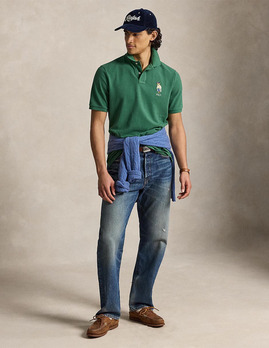 Playera para hombre 3