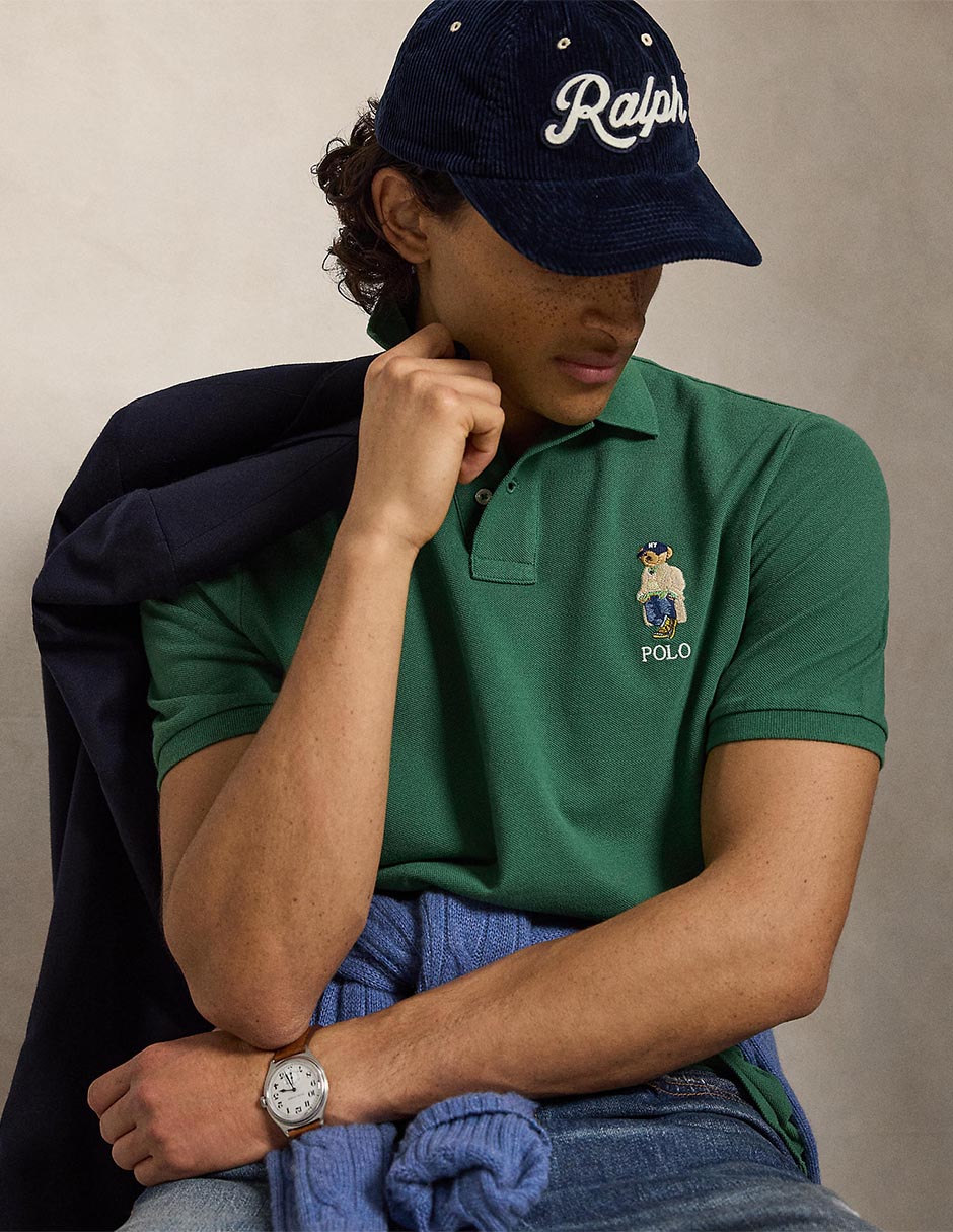 Playera para hombre 4