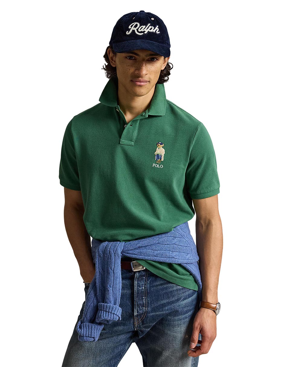 Playera para hombre 5