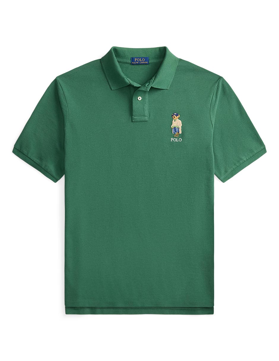 Playera para hombre 6