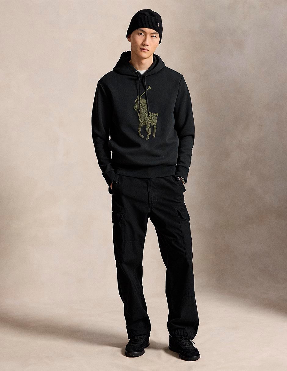 Sudadera para hombre 5