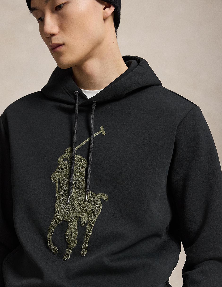 Sudadera para hombre 4