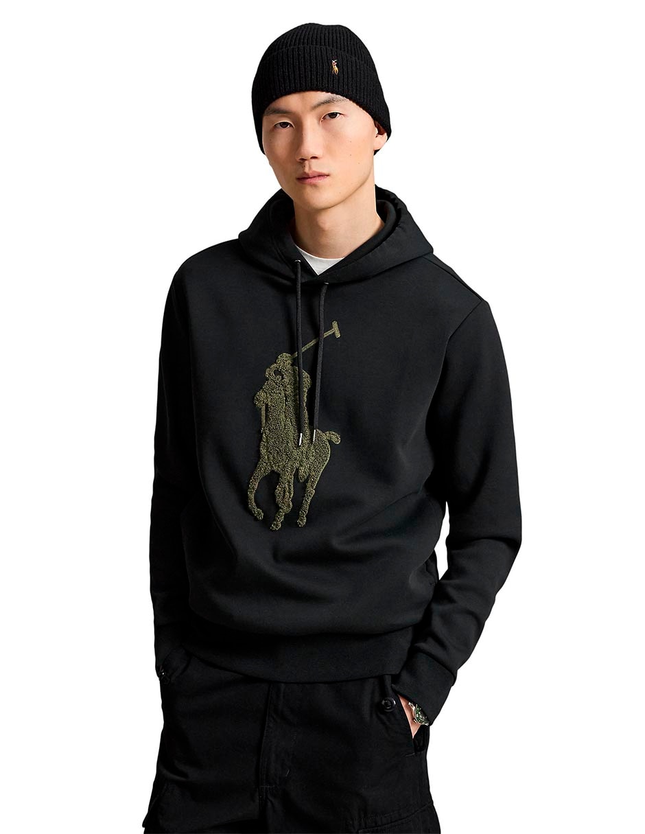 Sudadera para hombre 2