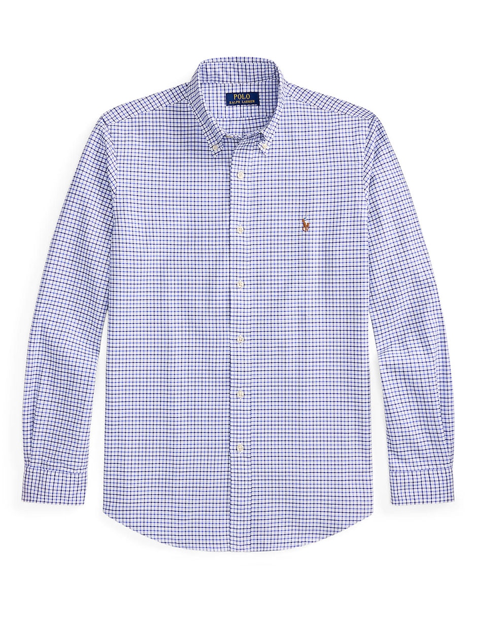 Camisa para hombre 1