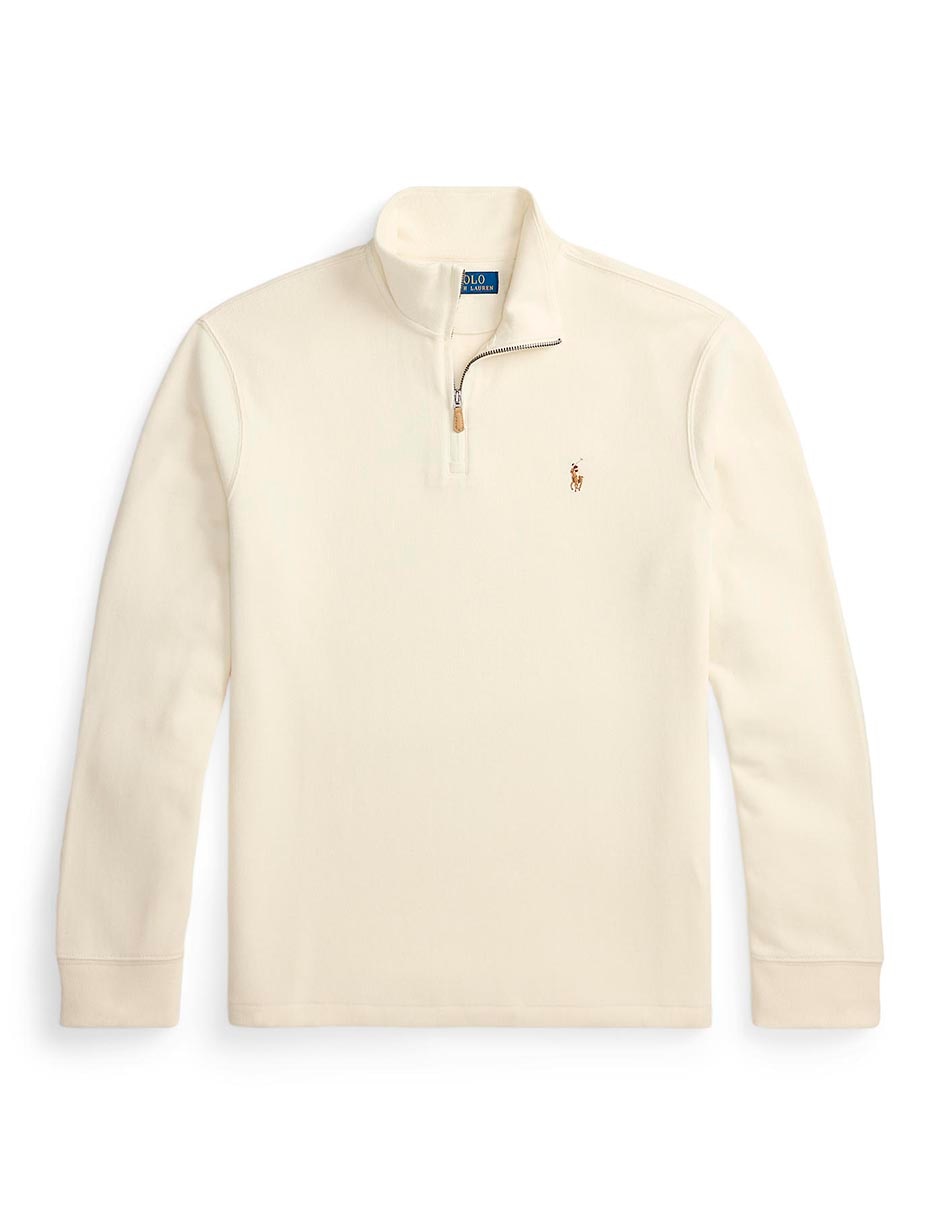 Suéter cuello alto para hombre 9