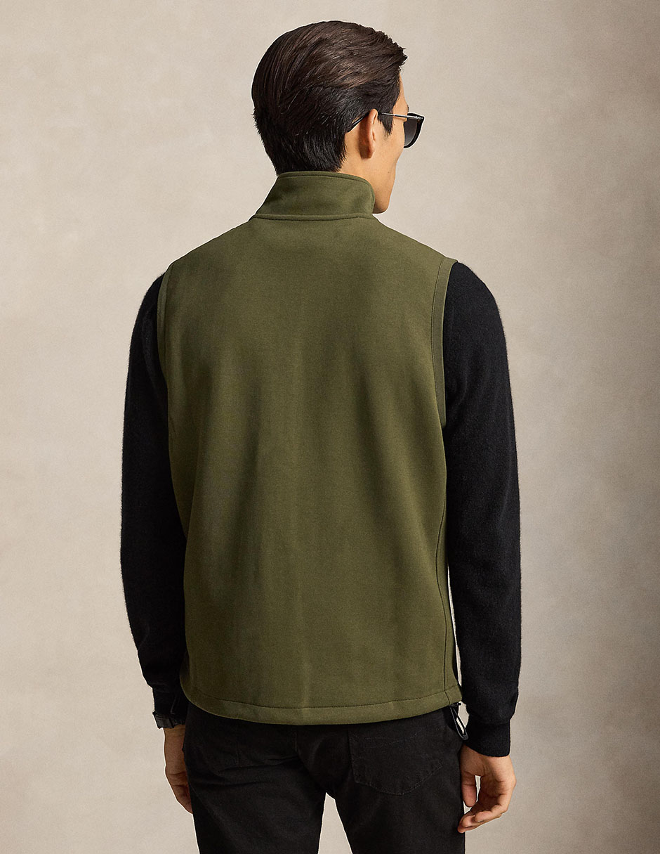 Chaleco para hombre 5