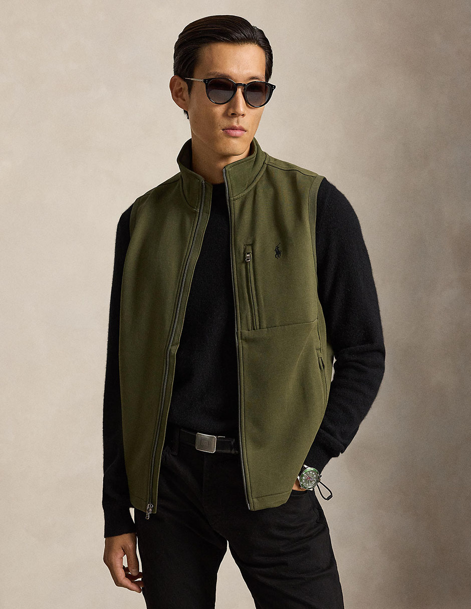 Chaleco para hombre 3
