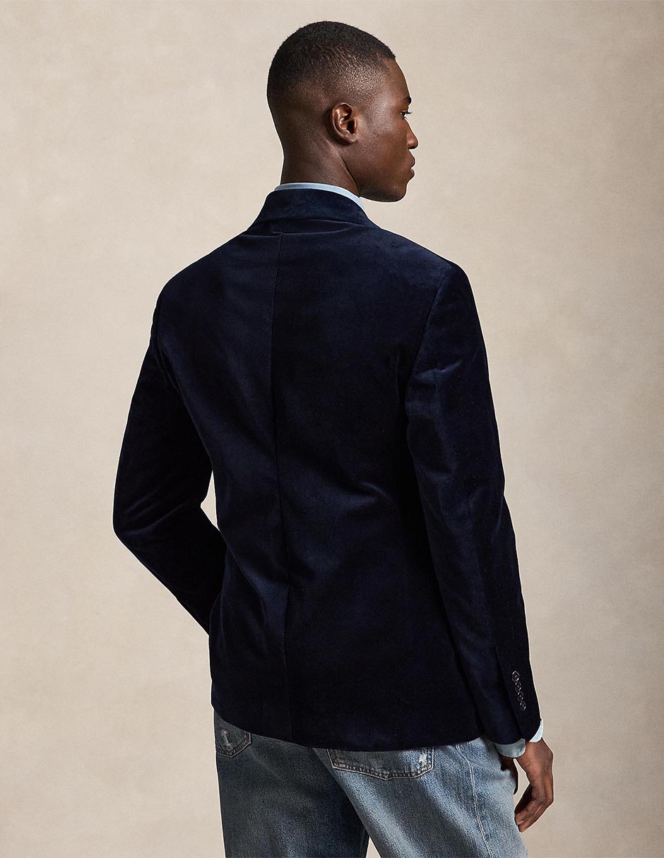 Saco casual para hombre 7