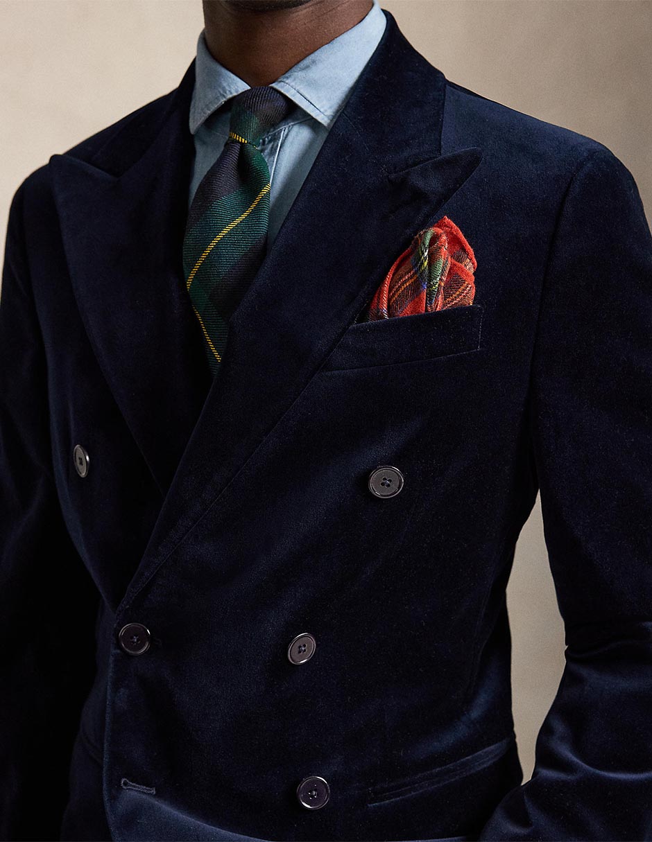 Saco casual para hombre 2