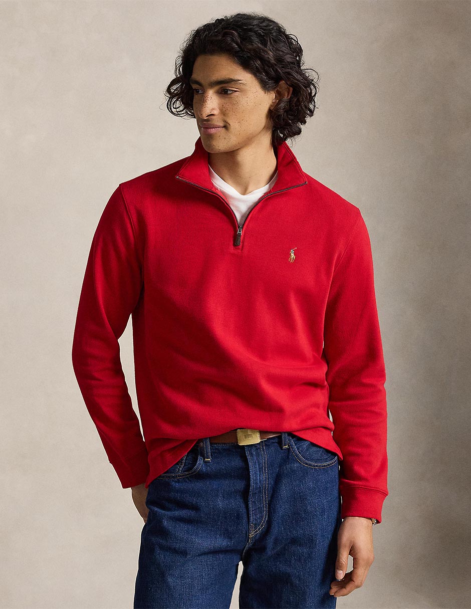 Suéter cuello alto para hombre Suéter cuello alto para hombre