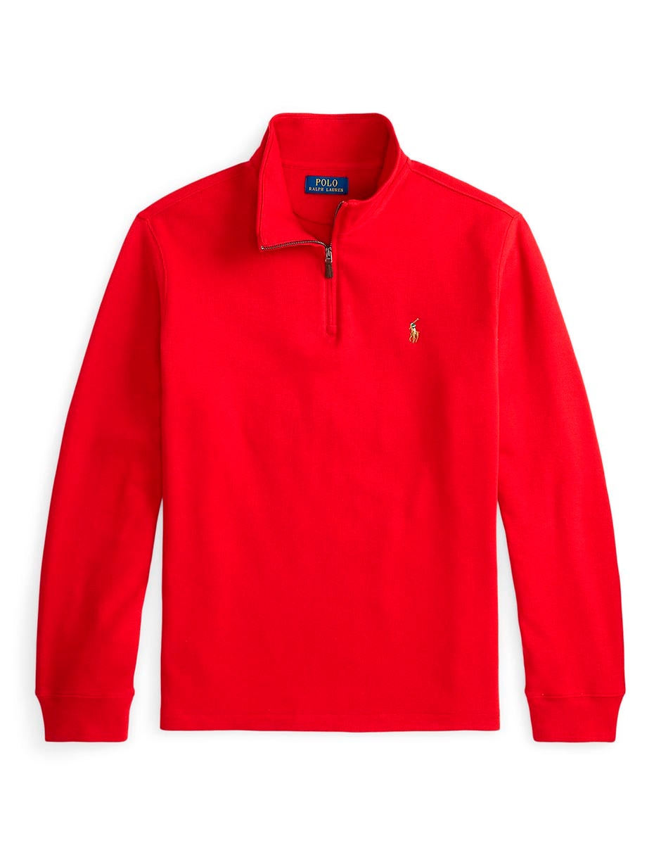 Suéter cuello alto para hombre 6