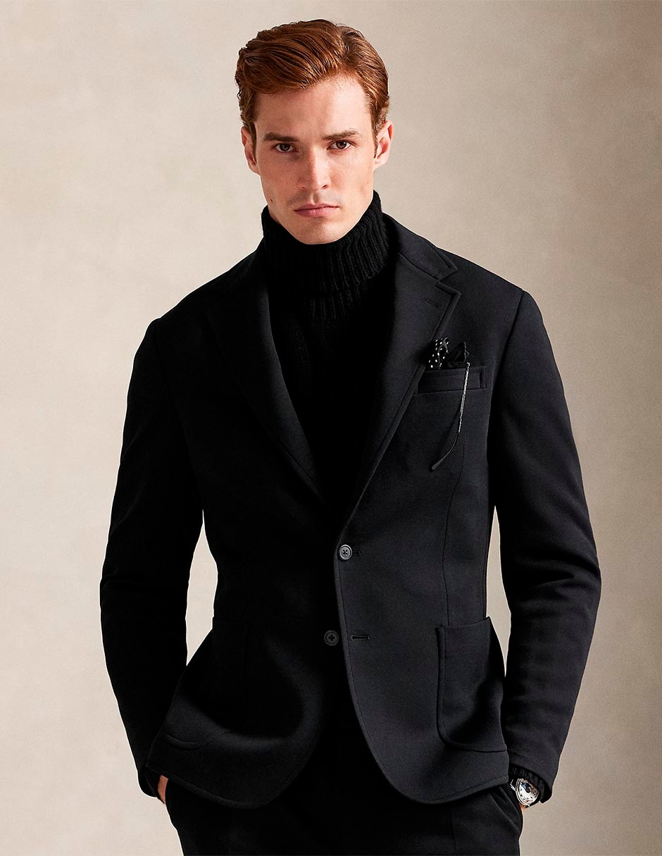 Saco casual para hombre