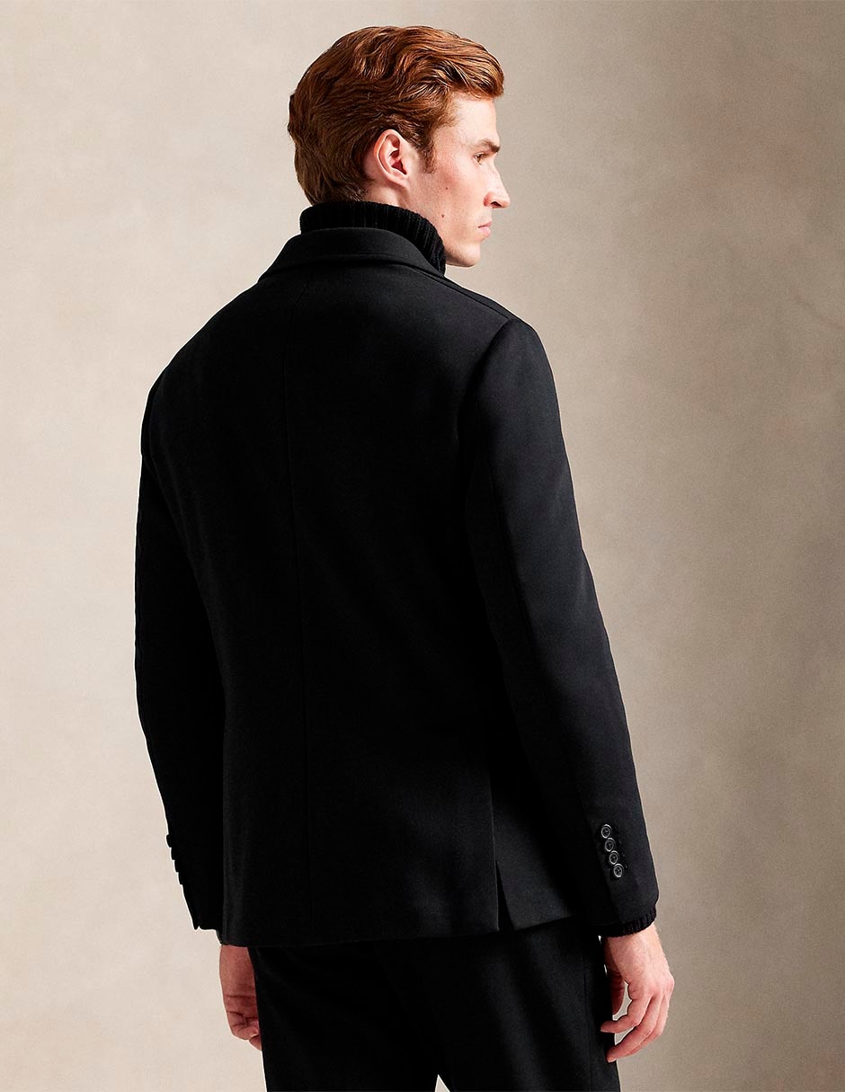 Saco casual para hombre