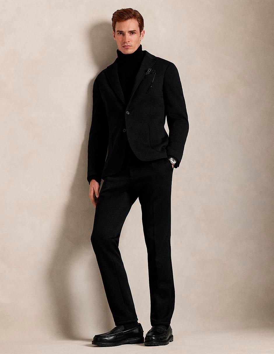 Saco casual para hombre 11