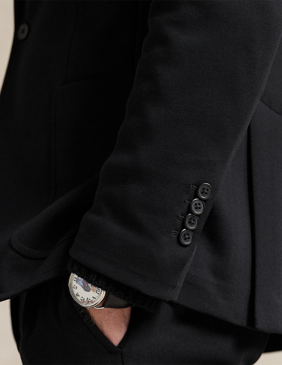 Saco casual para hombre 10