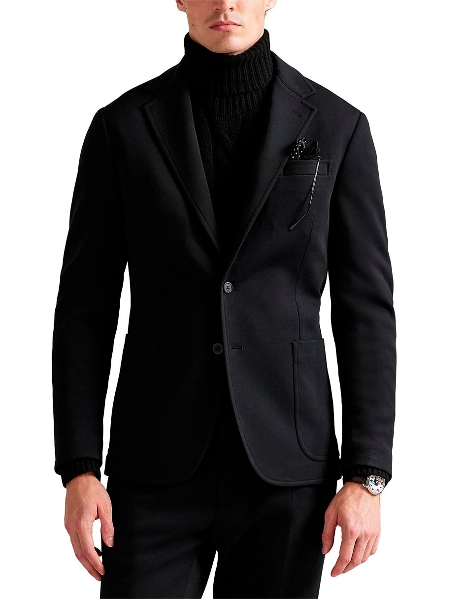 Saco casual para hombre