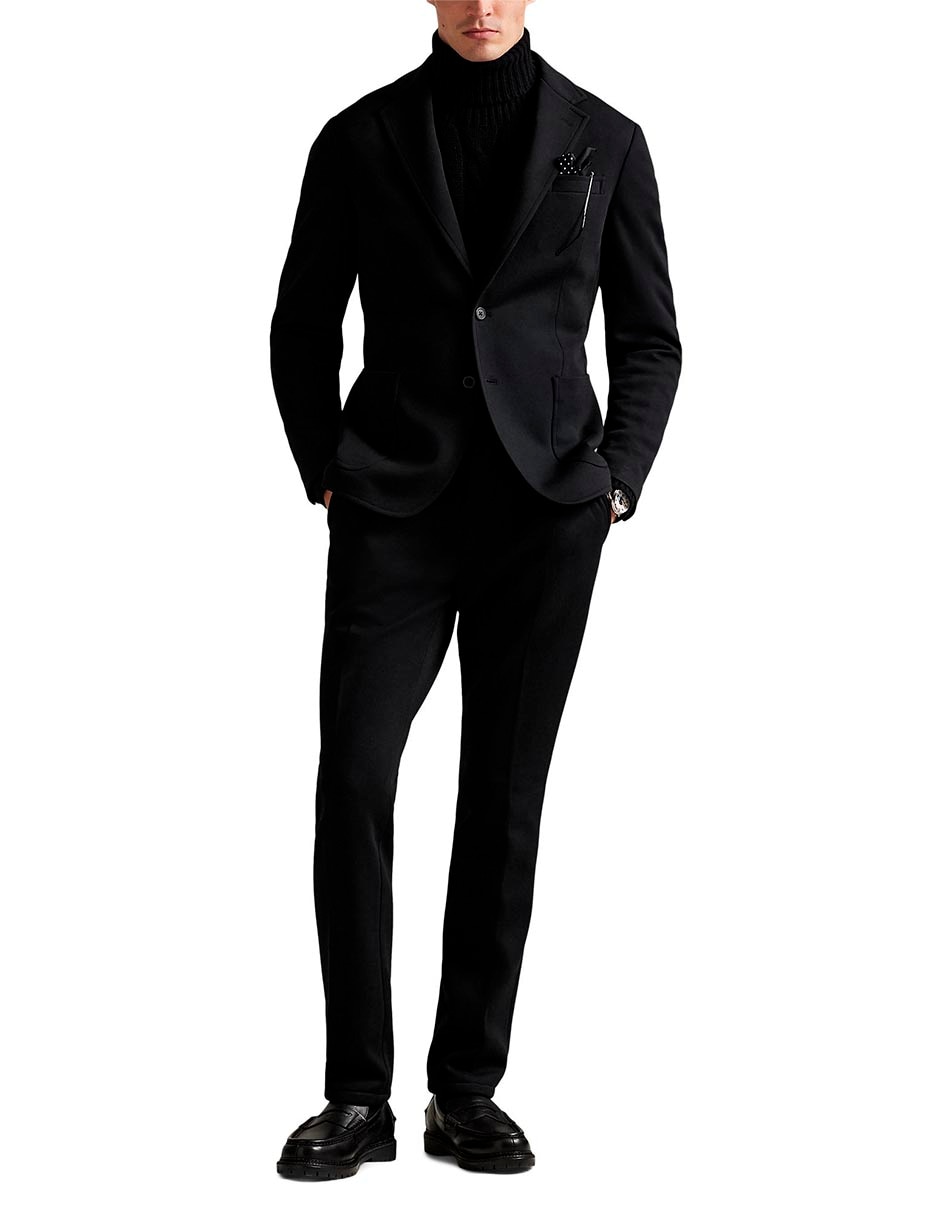 Saco casual para hombre 9