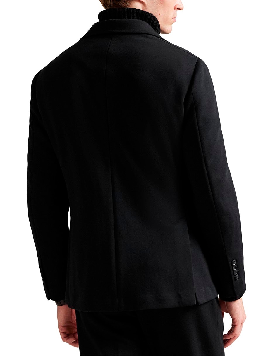 Saco casual para hombre 6