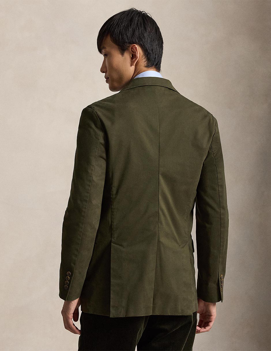 Saco casual para hombre 12
