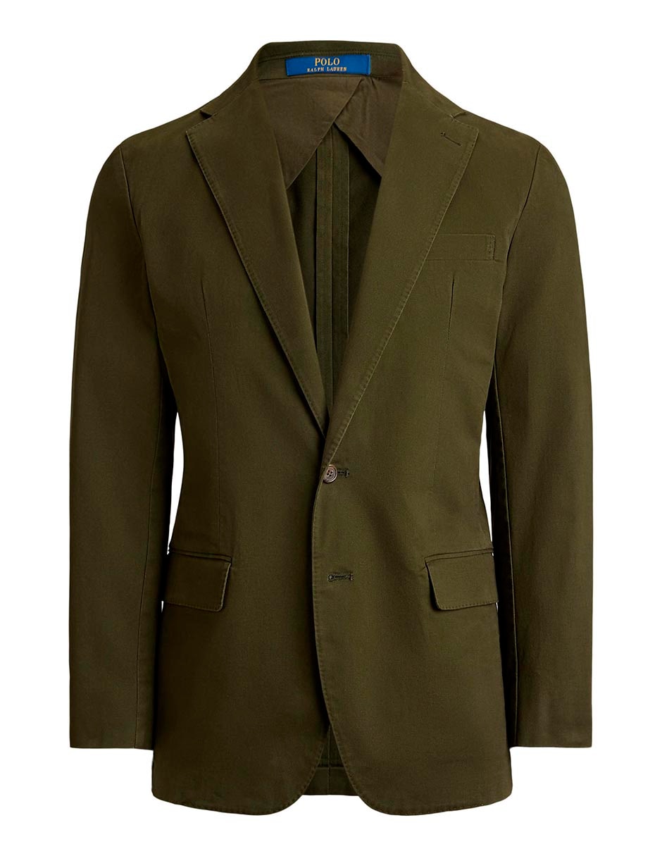 Saco casual para hombre 11