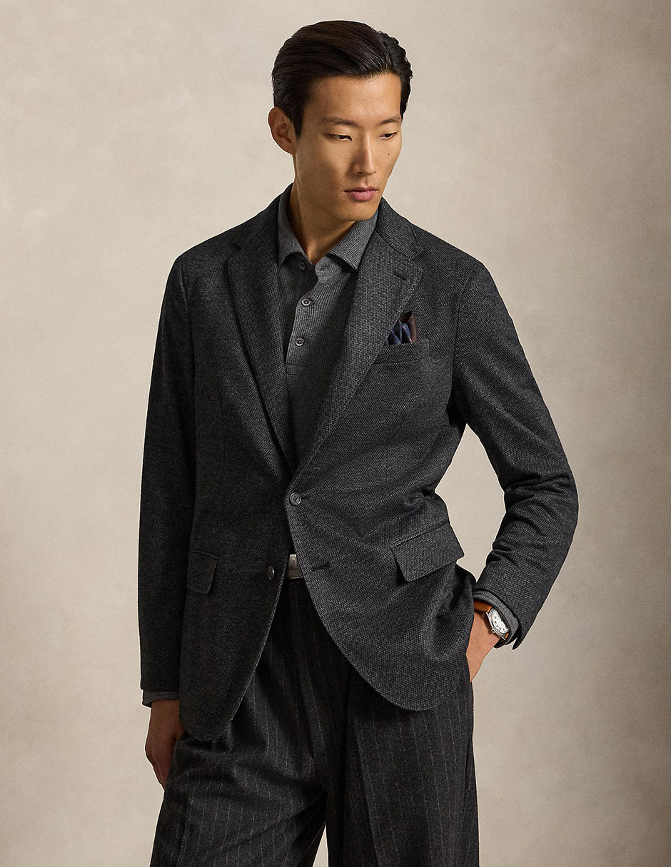 Saco casual para hombre